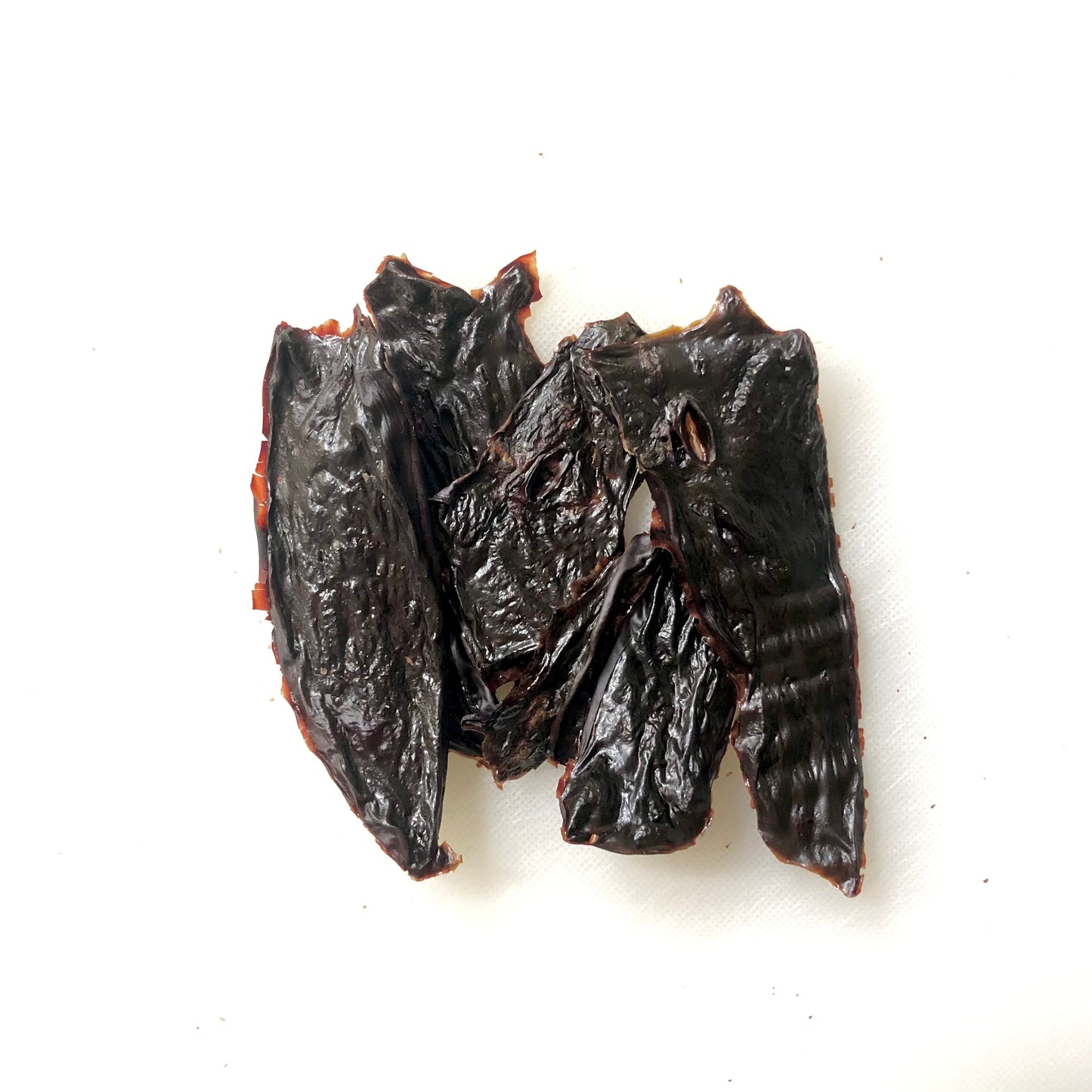 Dehydrated Beef Liver - Dashi’s Raw Pet Supply