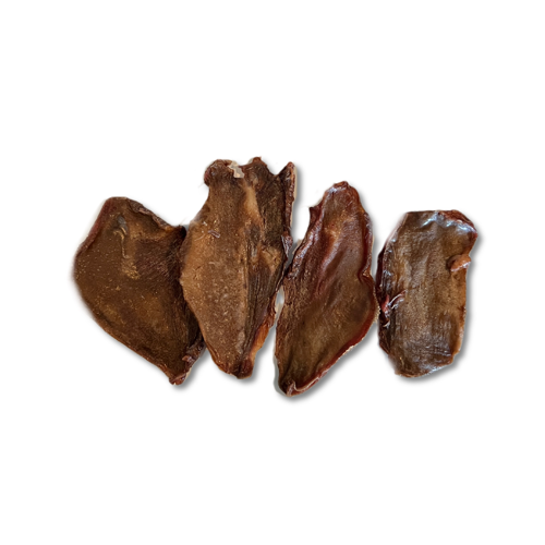 Dehydrated Venison Tongue